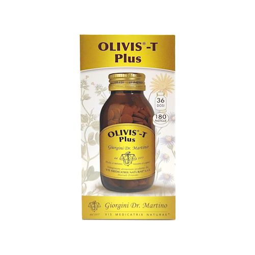 984867996 - Dr. Giorigini Olivis-T Plus Integratore salute cardiovascolare 180 pastiglie - 4741445_1.jpg
