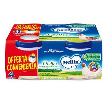 927166595 - MELLIN OMOGENEIZZATO POLLO 4X80 G - 7893099_1.jpg