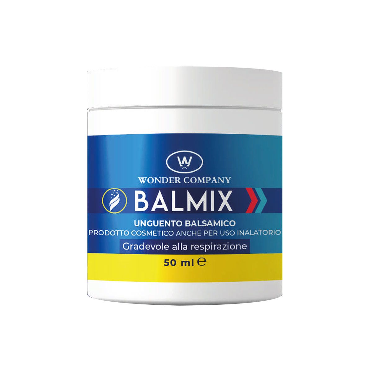 Lr Company Balmix Unguento Balsamico 50ml