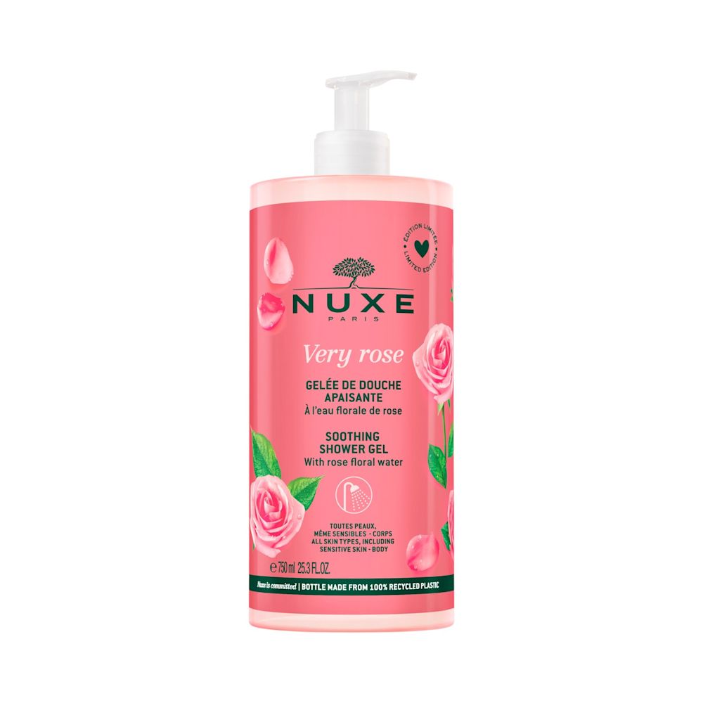 image - 987408426 - NUXE VROSE GEL DOCCIA 750 ML - 4745177_1.jpg