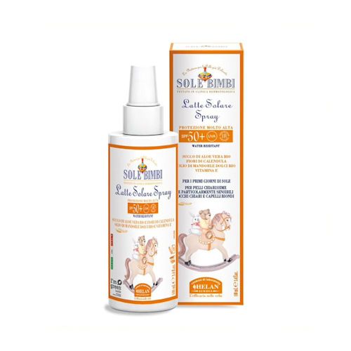 943939470 - SOLE BIMBI LATTE SOLARE SPRAY SPF50+ 100 ML - 4726072_2.jpg
