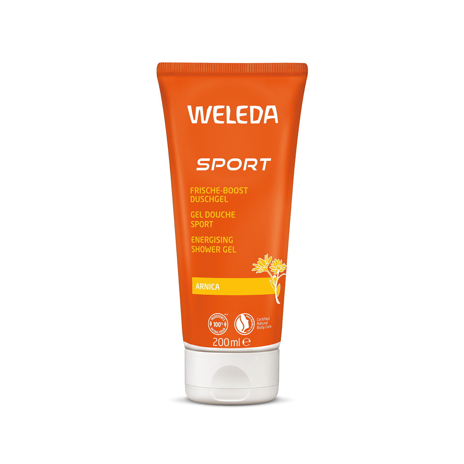 image - 978974032 - WELEDA SPORT DOCCIA ENERGY ARNICA 200ML - 4735117_4.jpg