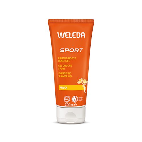 image - 978974032 - WELEDA SPORT DOCCIA ENERGY ARNICA 200ML - 4735117_4.jpg