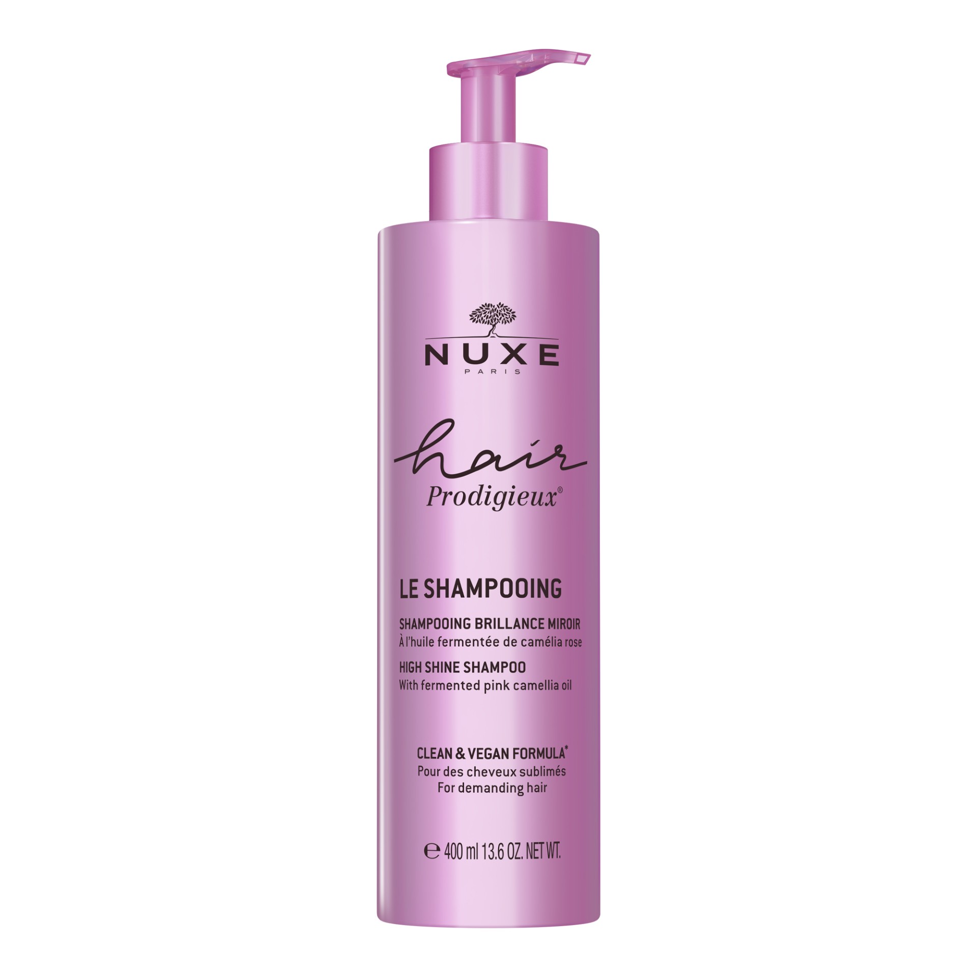 image - 989249899 - NUXE HAIR PRODIGIEUX SHAMPOO 400 ML - 4786755_7.jpg