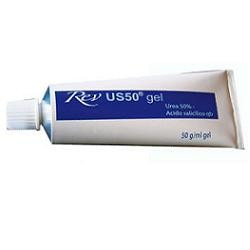 Rev Us50 Gel Anti Secchezza 50ml