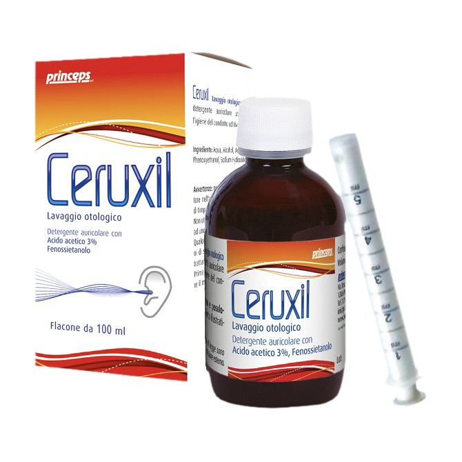 image - 949646107 - Detergente auricolare in flacone da 100 ml, utile per l'igiene del condotto uditivo. - 4803457_2.jpg