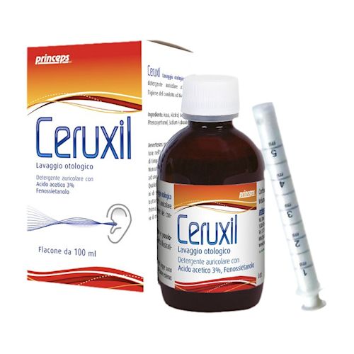 image - 949646107 - Detergente auricolare in flacone da 100 ml, utile per l'igiene del condotto uditivo. - 4803457_2.jpg