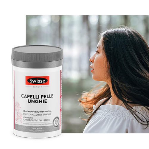 image - Swisse - Category - Capelli e Unghie