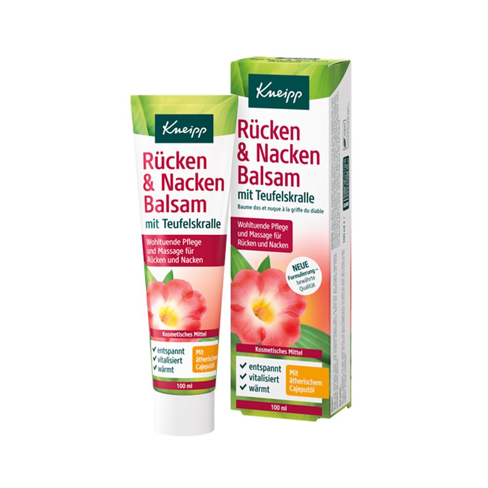 982982201 - KNEIPP BALSAMO RISCALDANTE SCHIENA&NUCA 100 ML - 4744785_1.jpg