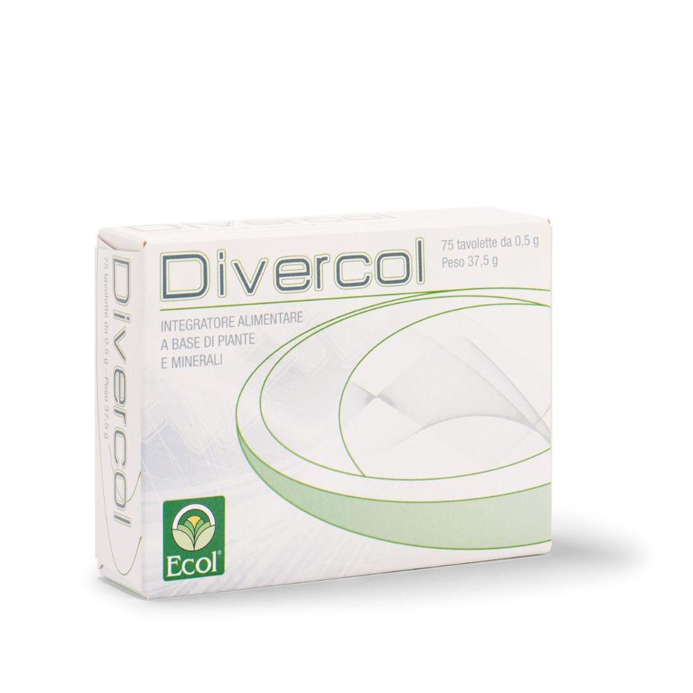 image - 923307793 - DIVERCOL 75 TAVOLETTE DA 500MG - 4863290_2.jpg