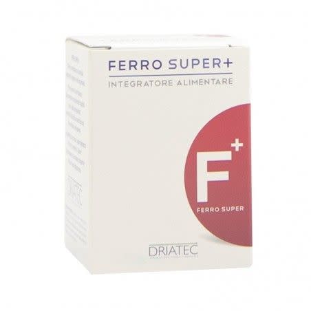 934433311 - Ferro Super+ Integratore di ferro 40 capsule - 4723147_2.jpg