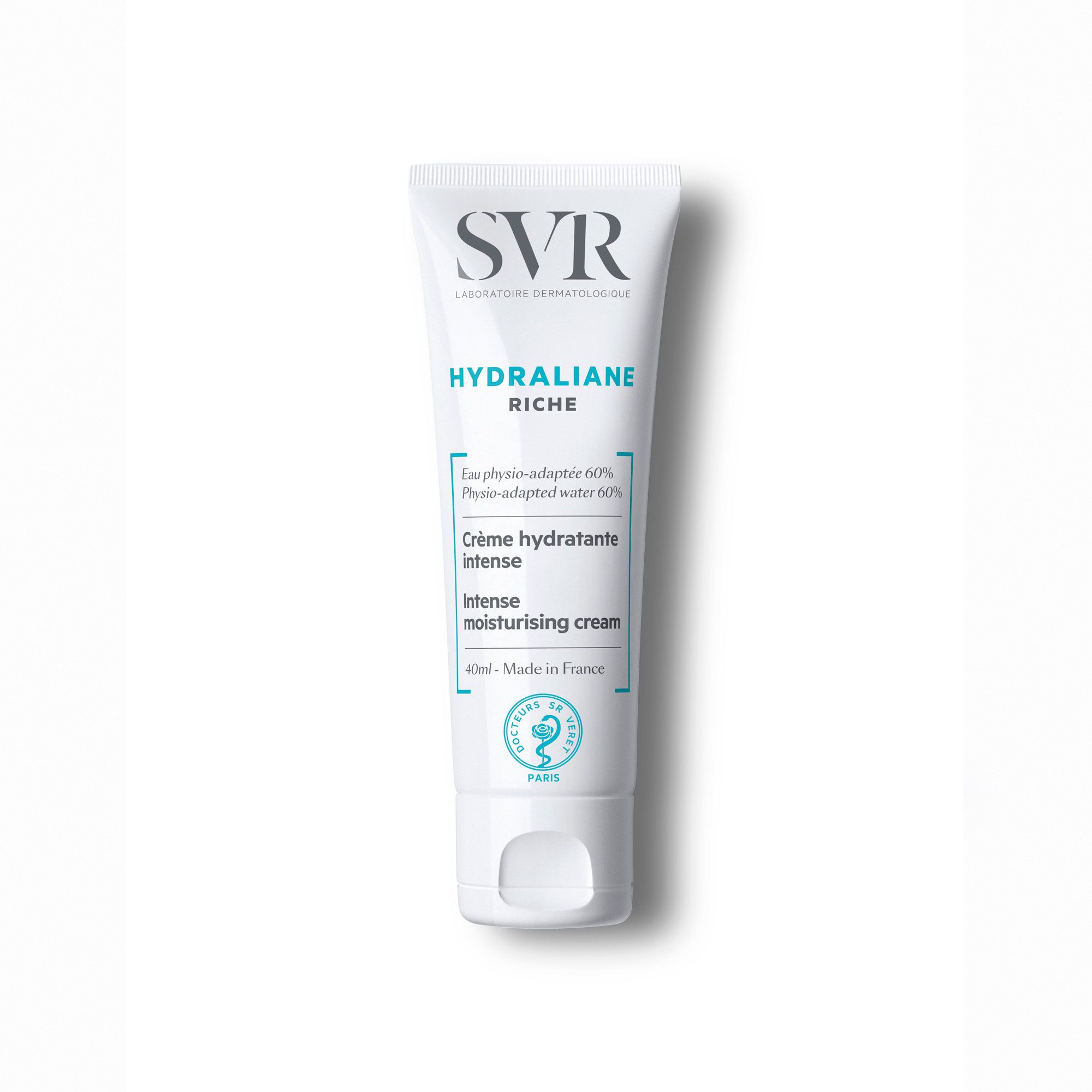 Svr Hydraliane Crema Ricca 40ml