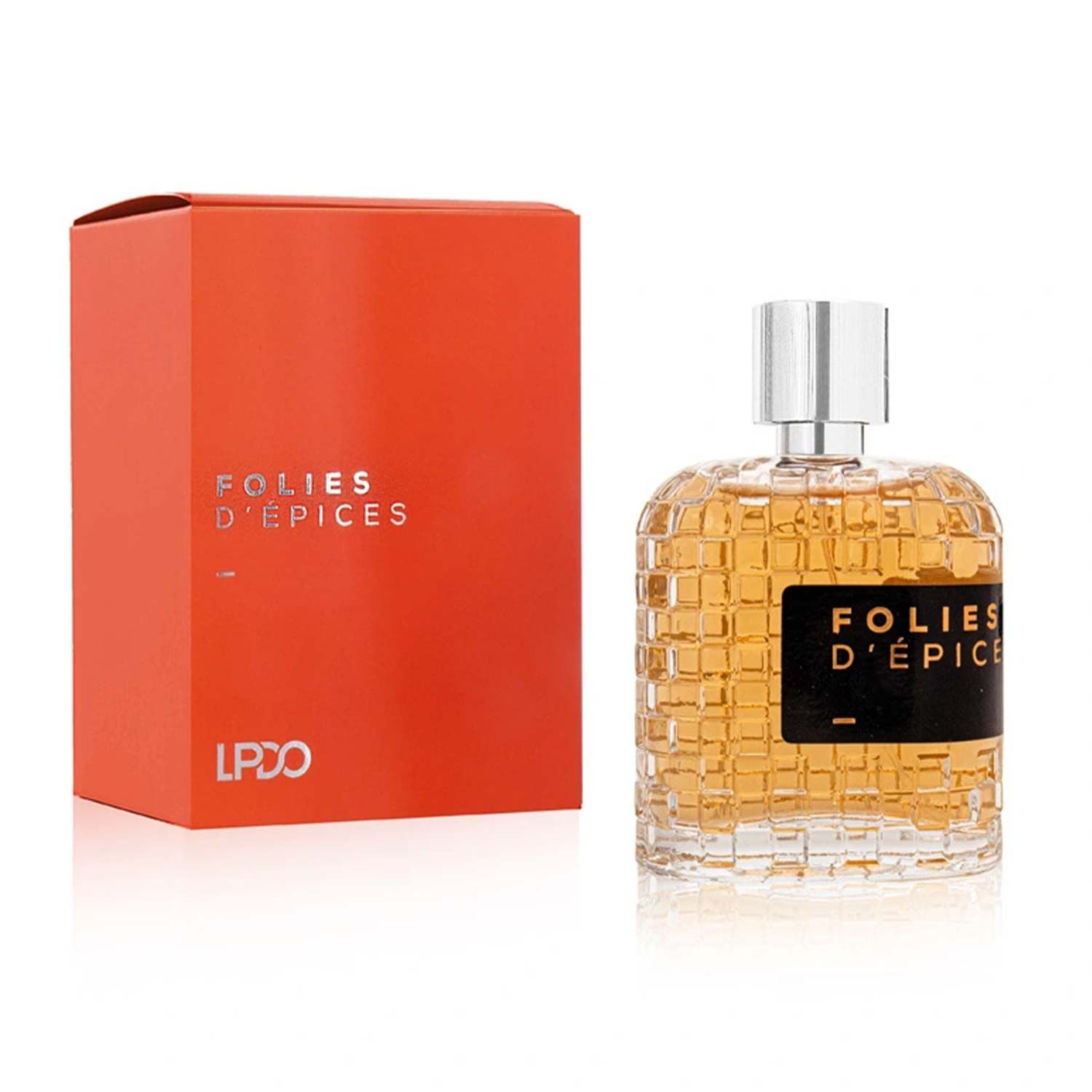 Lpdo Folies D'epices Eau De Parfum Intense 100ml