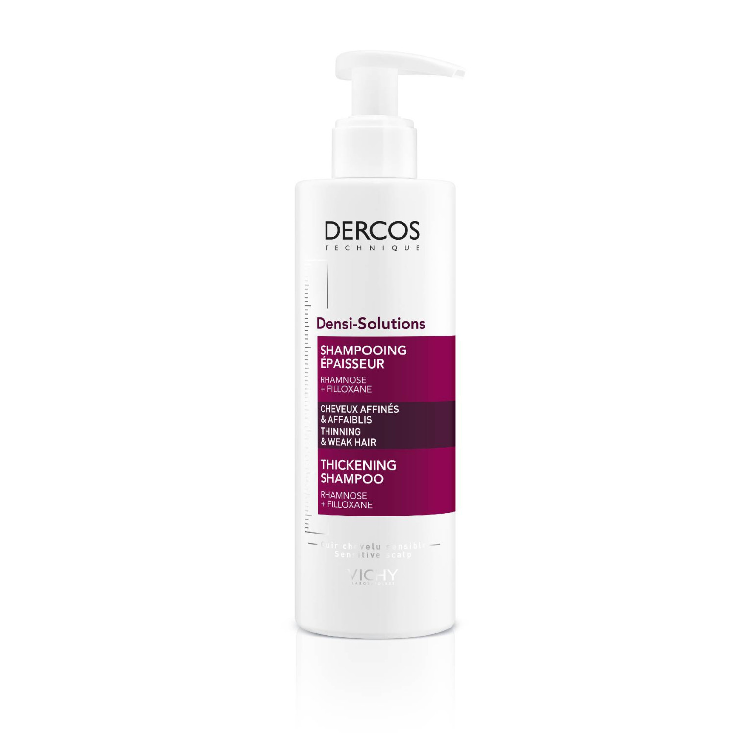 971750613 - Vichy Dercos Densi-Solutions Shampoo 250ml - 7895730_2.jpg