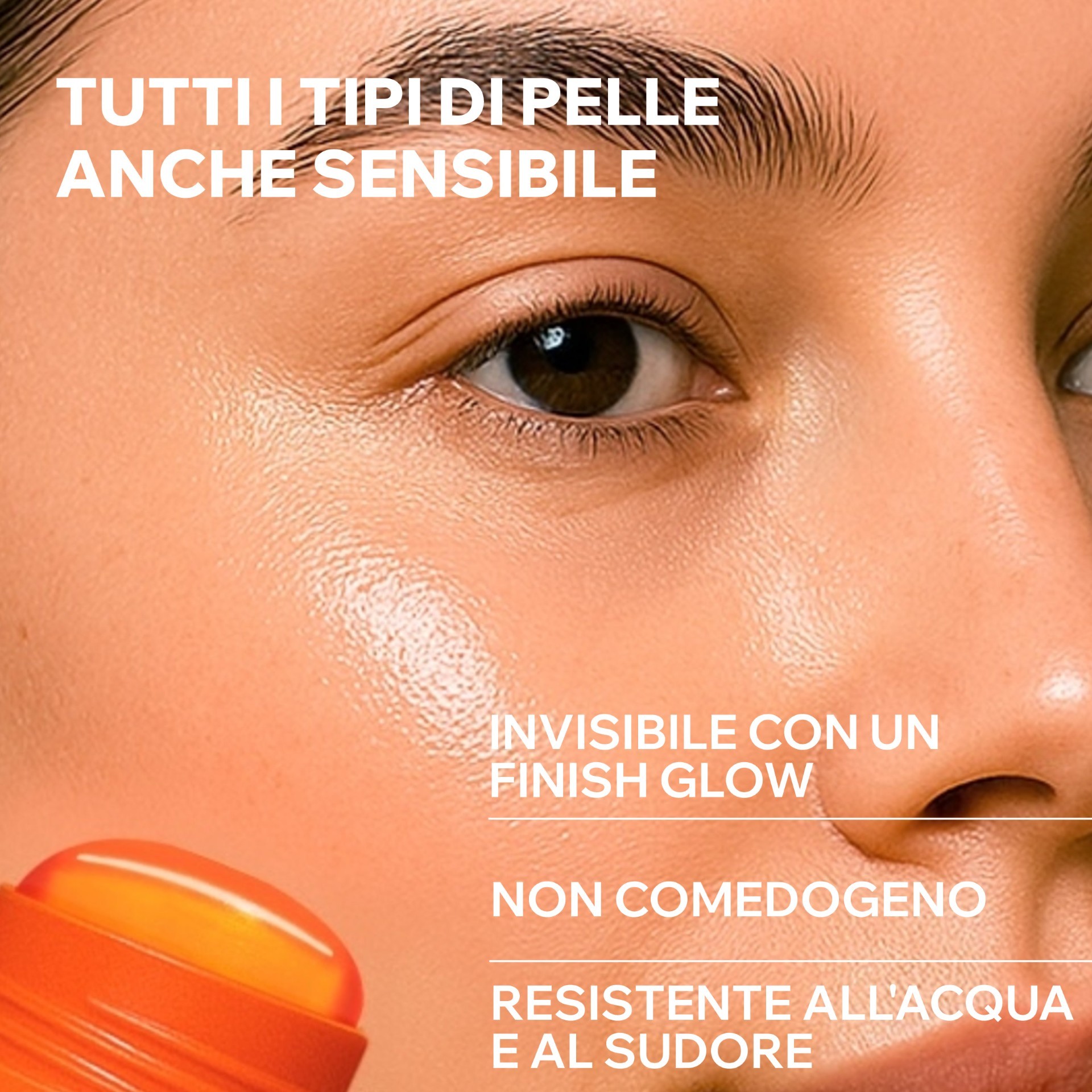 image - 989468982 - URIAGE EAU THERMALE BARIESUN SPF50+ STICK SOLAIRE INVISIBILE EFFET GLOWY 18 G - 4799972_4.jpg