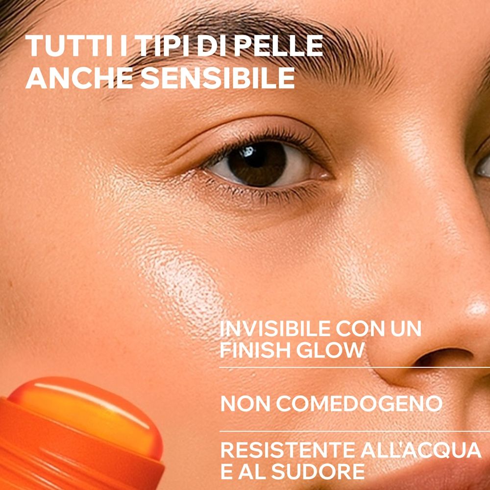 image - 989468982 - URIAGE EAU THERMALE BARIESUN SPF50+ STICK SOLAIRE INVISIBILE EFFET GLOWY 18 G - 4799972_4.jpg