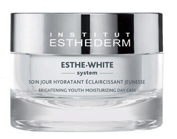 Institut Esthederm Esthe White Crema Illuminante 50ml