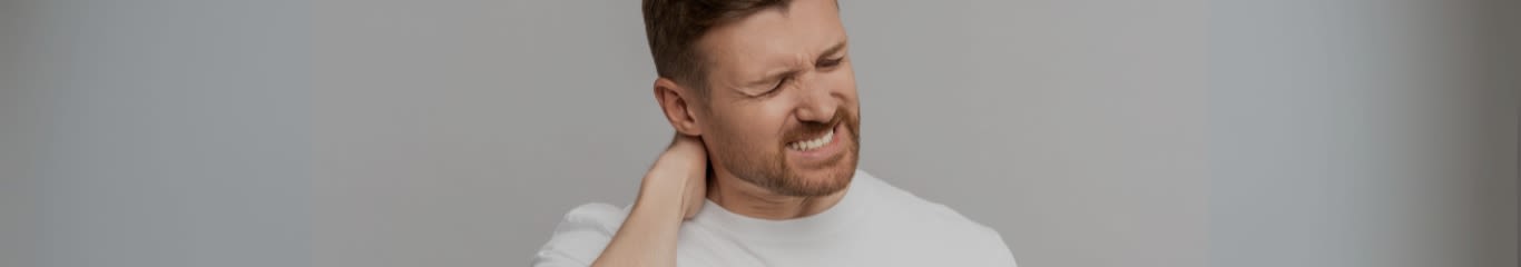 Dolore Cervicale: sintomi e rimedi