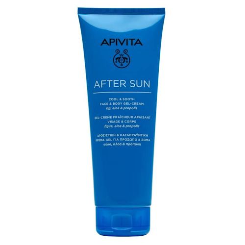 981399278 - Apivita Crema Gel Doposole Rinfrescante e Lenitiva Viso e Corpo 200ml - 4737458_1.jpg