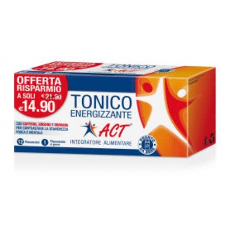 977610587 - Integratore Tonico Energizzante Act 12 flaconi - 4707398_1.jpg