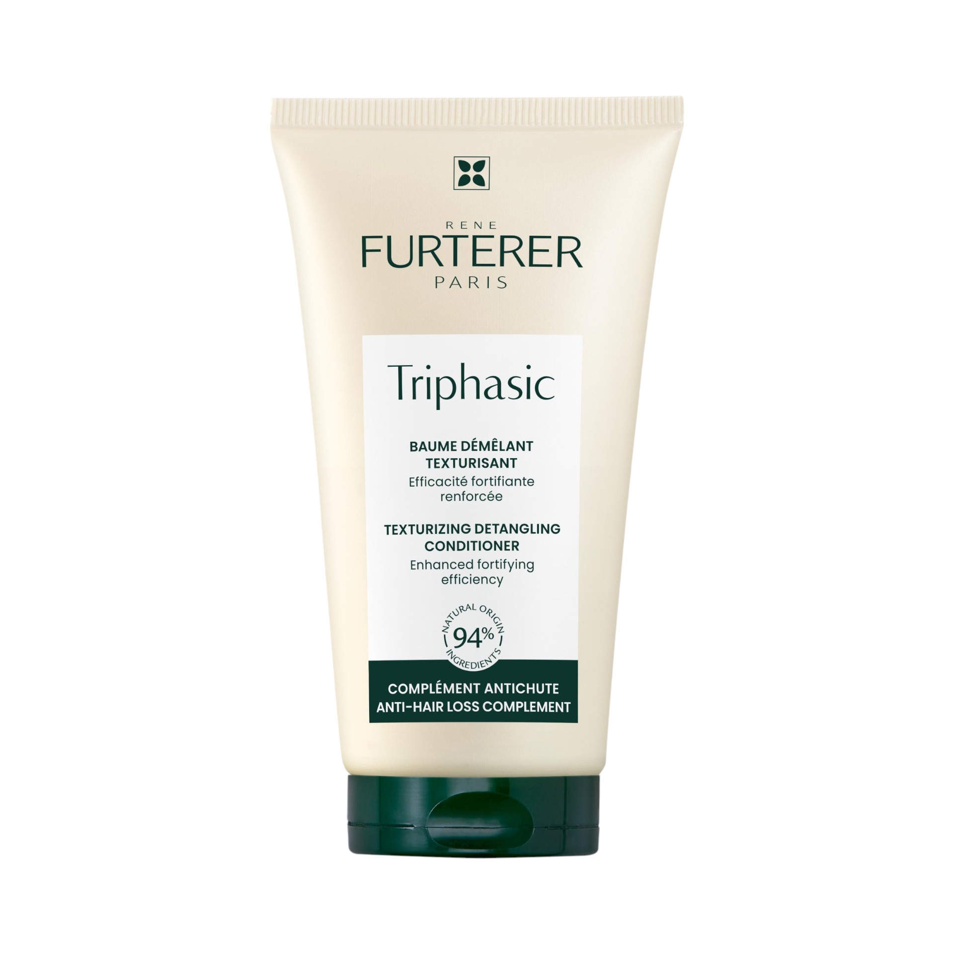 image - 988657072 - RENE FURTERER TRIPHASIC BALSAMO DISTRICANTE TEXTURIZZANTE 150 ML - 4779112_1.jpg