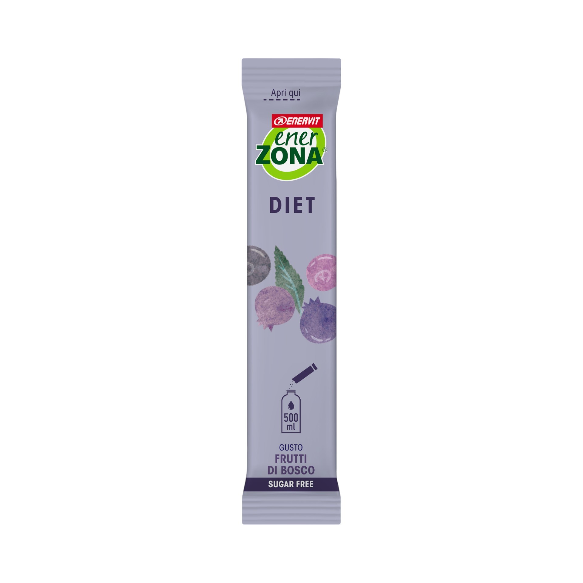 image - 989662933 - ENERZONA CARE DIET FRUTTI DI BOSCO 20 BUSTINE - 4803310_3.jpg