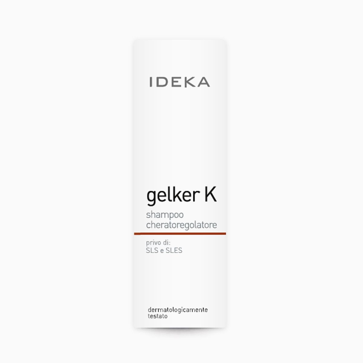 Gelker K Shampoo 150ml