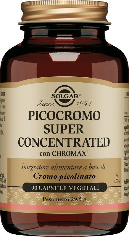 945046579 - Solgar Picocromo Superconcentrato Integratore metabolico 90 capsule - 4709207_2.jpg