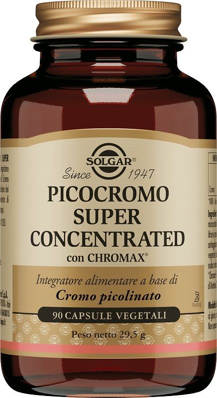 945046579 - Solgar Picocromo Superconcentrato Integratore metabolico 90 capsule - 4709207_2.jpg
