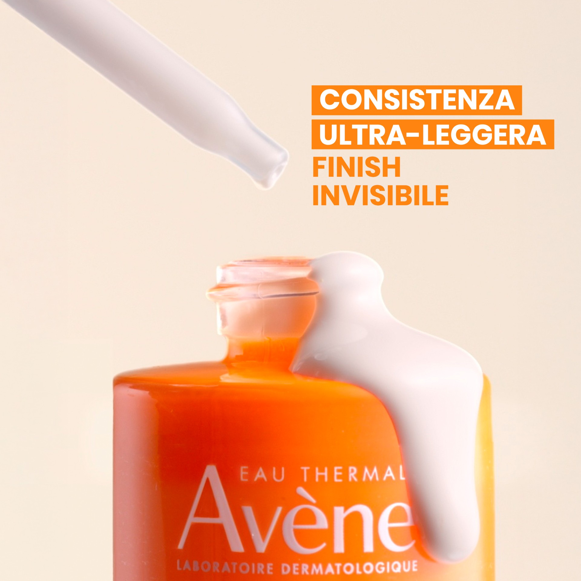 image - 951215452 - EAU THERMALE AVENE SOLARE ULTRA SIERO RIMPOLPA IMMEDIATAMENTE SPF50+ 30 ML - 4857745_6.jpg