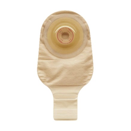 image - 971732399 - Sacca monopezzo convessa flessibile a fondo aperto, misura 20-43 mm, per l'uso in caso di ileostomia. - 4875589_2.jpg