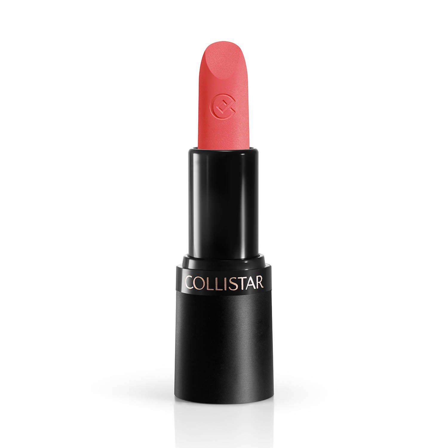 Collistar Puro Rossetto Matte Lunga Durata Rosa Antico N.102