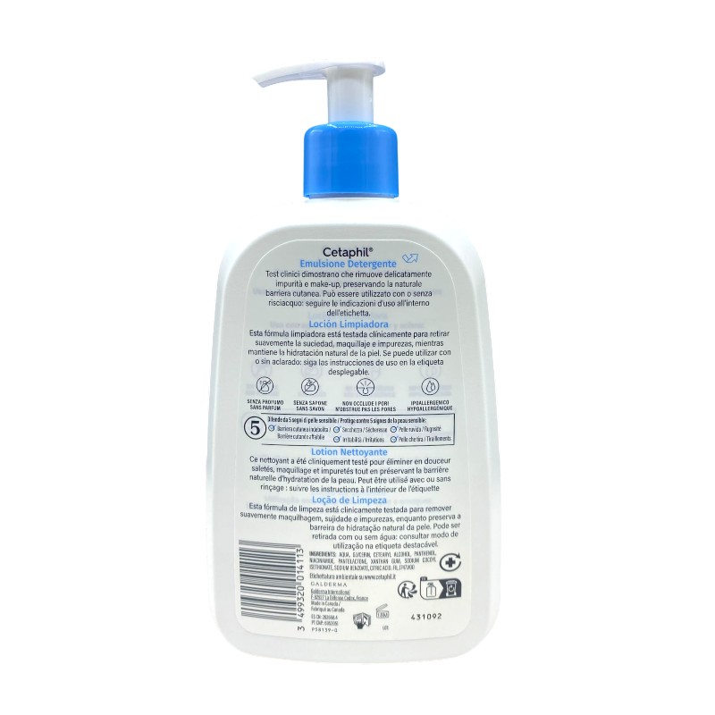 image - 951864166 - CETAPHIL EMULSIONE DETERGENTE 473 ML - 4862912_3.jpg