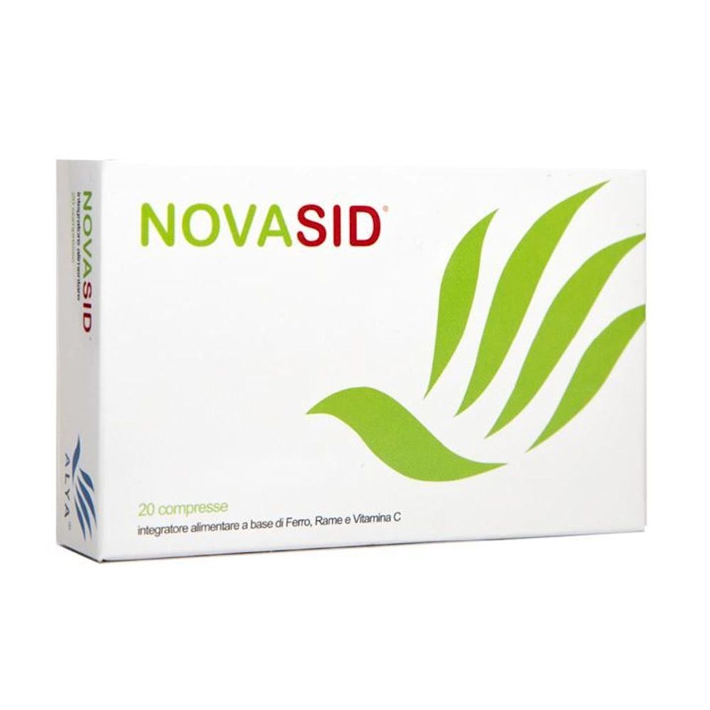 935282006 - Novasid Integratore polivalente 20 compresse - 4723713_2.jpg