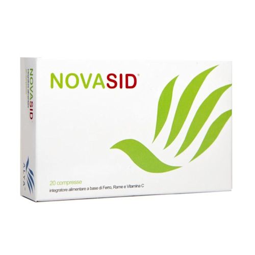 935282006 - Novasid Integratore polivalente 20 compresse - 4723713_2.jpg