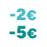 image - Sconto Progressivo 2-5