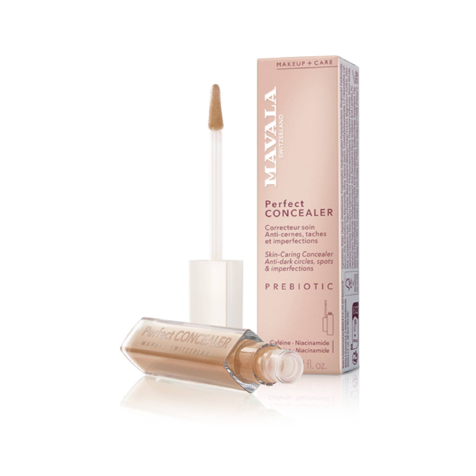 Mavala Perfect Concealer Intense 5,7ml