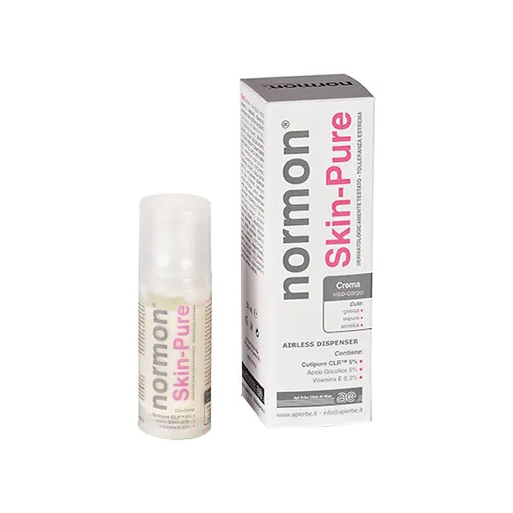 934368390 - Normon Skin Pure Crema pelli impure 50ml - 4723094_2.jpg