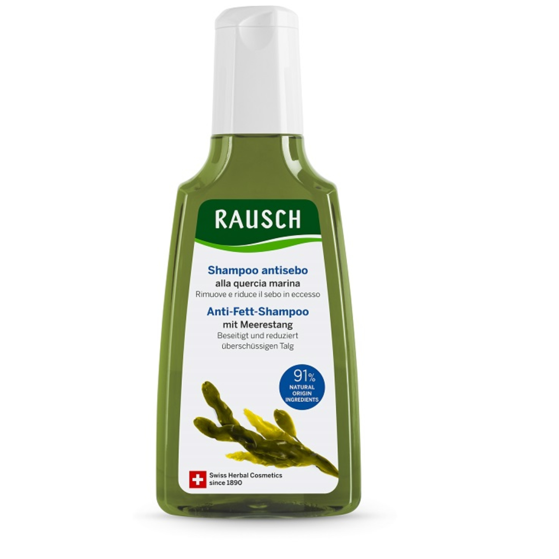 986879346 - RAUSCH SHAMPOO ANTISEBO ALLA QUERCIA MARINA 200 ML - 4711499_1.jpg