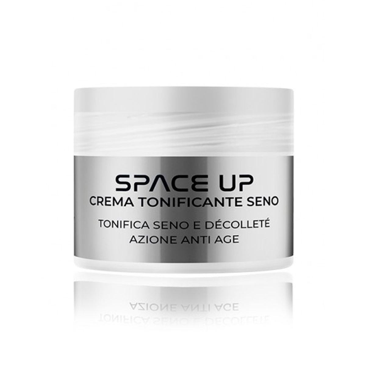 Lr Company Space Up Crema Tonificante Seno 100ml