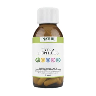 image - 920602669 - Integratore alimentare in capsule che favorisce l'equilibrio della flora intestinale, utile per la salute digestiva quotidiana. - 4876266_2.jpg