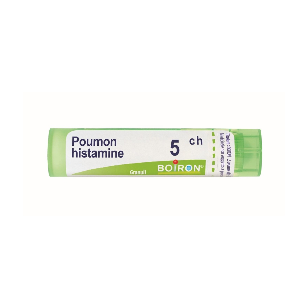 image - 800024352 - POUMON HISTAMINE 5 CH GRANULI 4G - 4711868_5.jpg