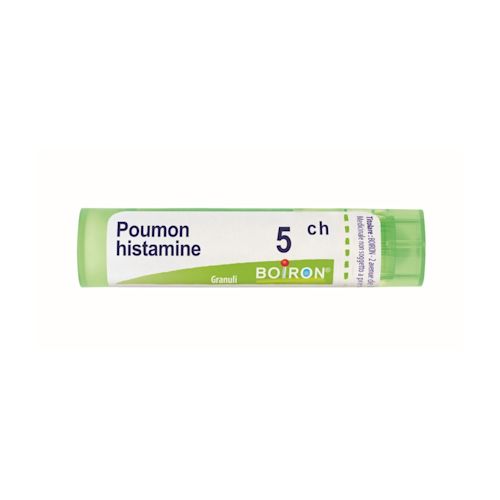 image - 800024352 - POUMON HISTAMINE 5 CH GRANULI 4G - 4711868_5.jpg