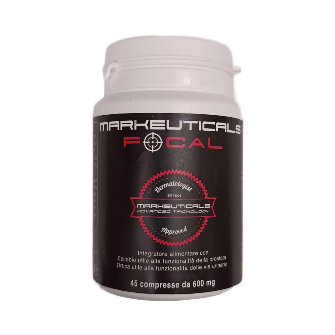 image - 980644241 - MARKEUTICALS FOCAL 45 COMPRESSE - 4863112_1.jpg