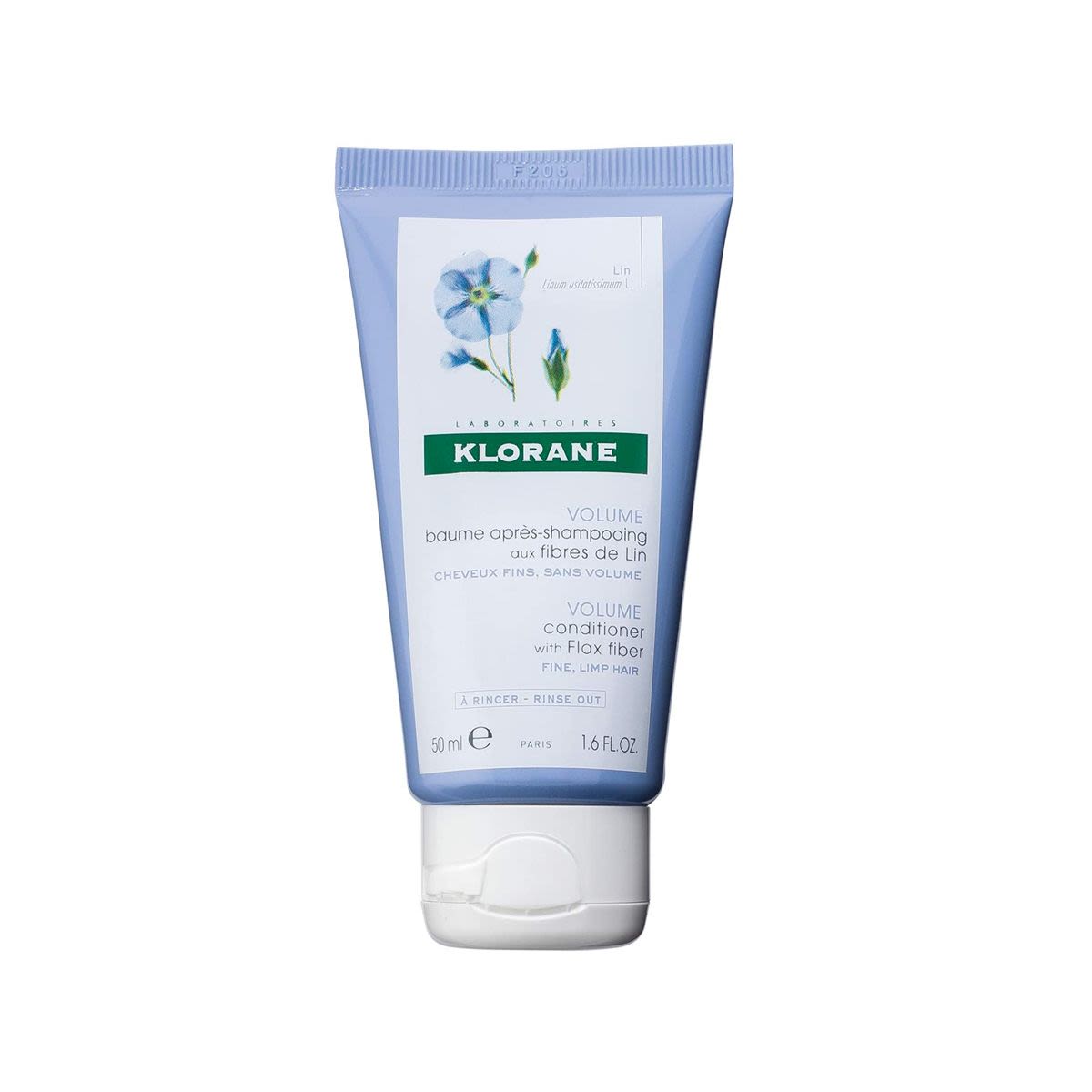 image - 935691788 - KLORANE BALSAMO FIBRE DI LINO 50 ML - 4706517_1.jpg