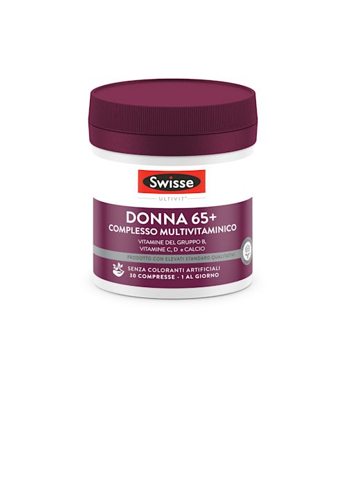 976396162 - SWISSE DONNA 65+ COMPLESSO MULTIVITAMINICO 30 COMPRESSE - 7893116_2.jpg