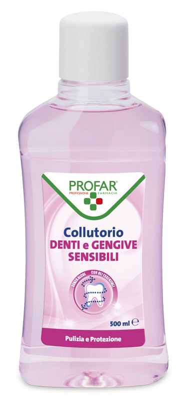 image - 933458162 - Collutorio senza alcol che favorisce la protezione di denti e gengive, rinfrescando il cavo orale grazie agli oli essenziali. - 4867992_1.jpg