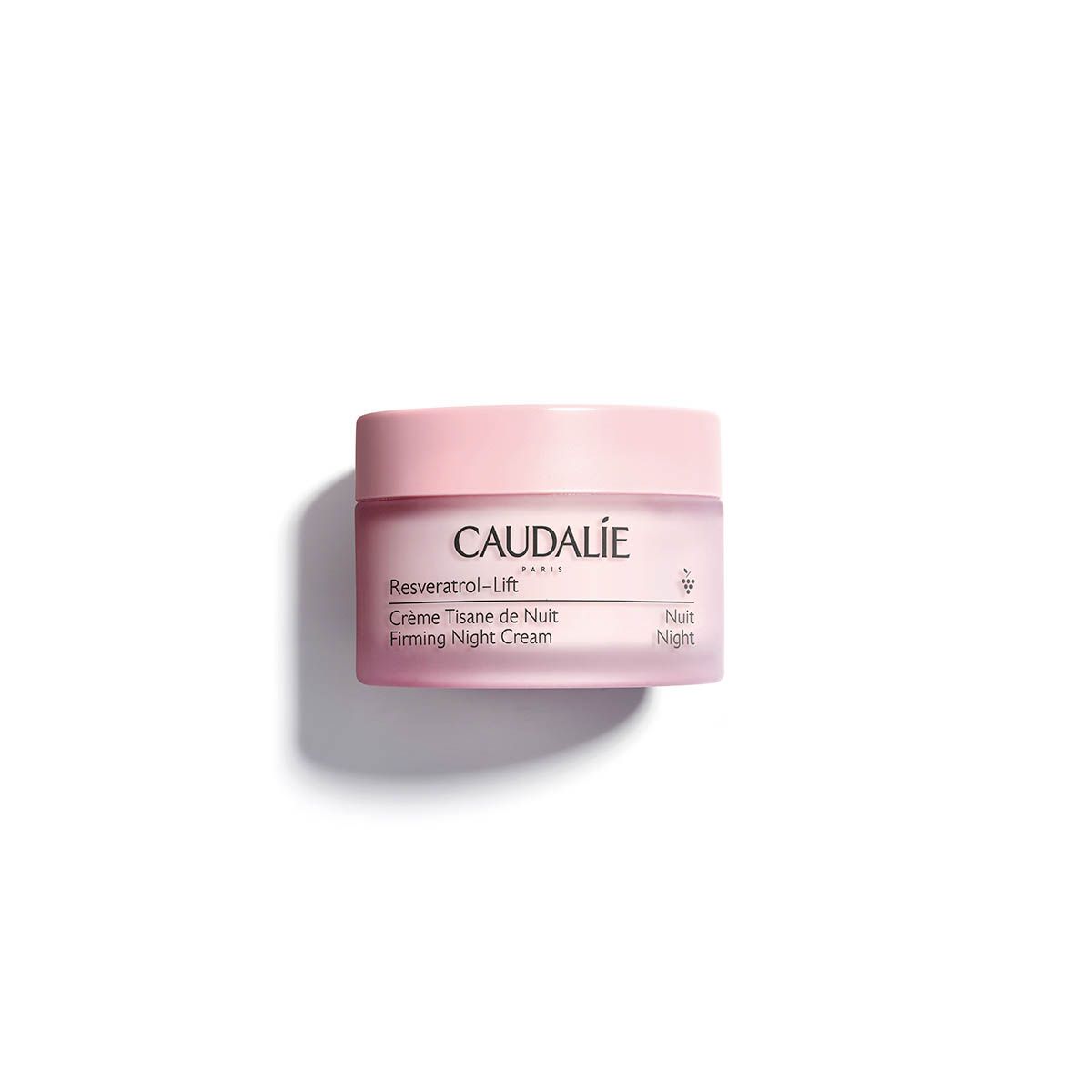 Caudalie Resveratrol Lift Crema Tisana Della Notte 50ml