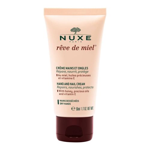 973605189 - Nuxe Rêve De Miel Crema Mani E Unghie Al Miele 50ml - 4705677_2.jpg