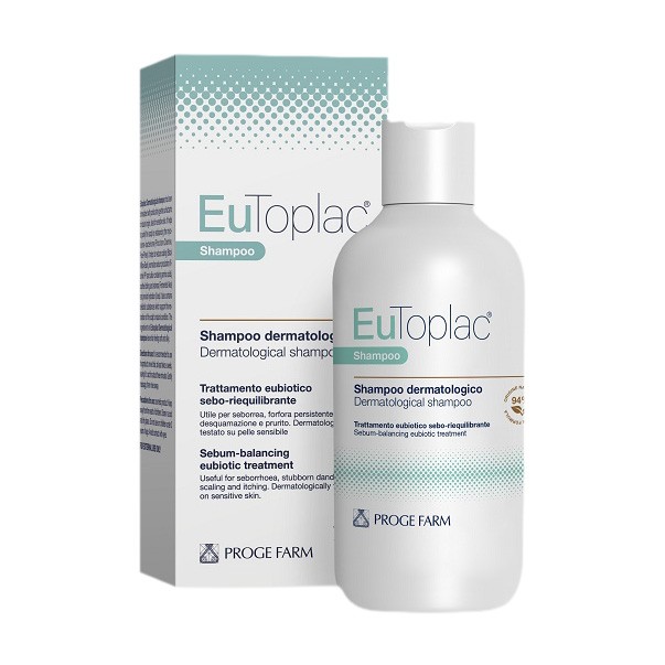 image - 951860838 - Shampoo dermatologico delicato per pelli sensibili, ideale per purificare il cuoio capelluto e idratare i capelli. - 4861312_2.jpg